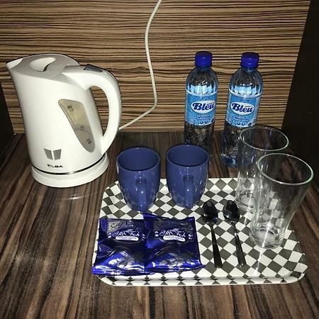 D'Faqih Studio @ Gold Coast Morib Zewnętrze zdjęcie