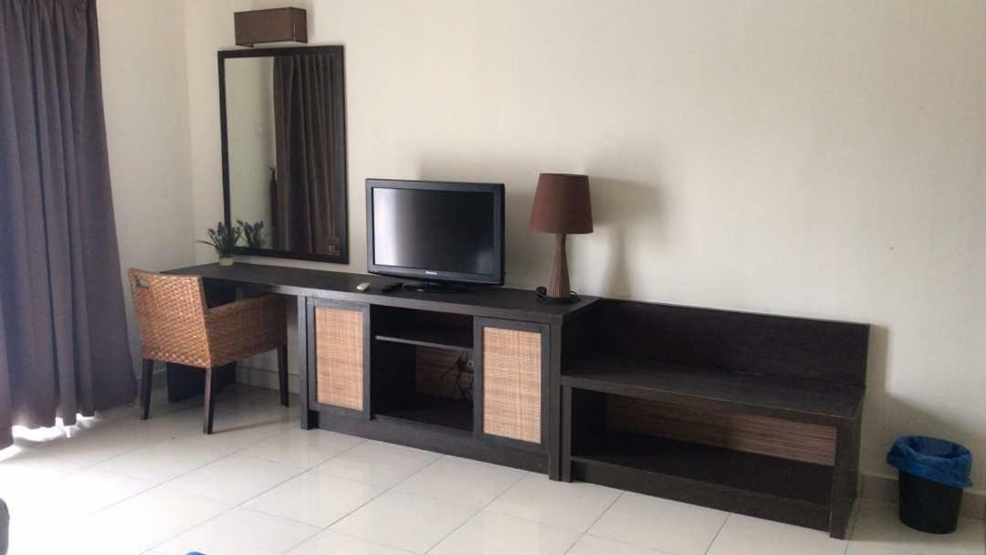 D'Faqih Studio @ Gold Coast Morib Zewnętrze zdjęcie